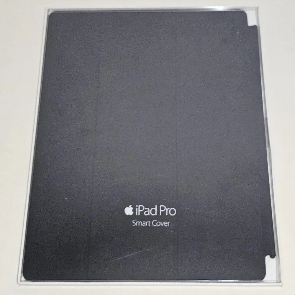 Authentic OEM Genuine Apple iPad Pro Smart Cover MK0l2ZMA/A 12.9